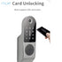Wifi Metal Door Lock
